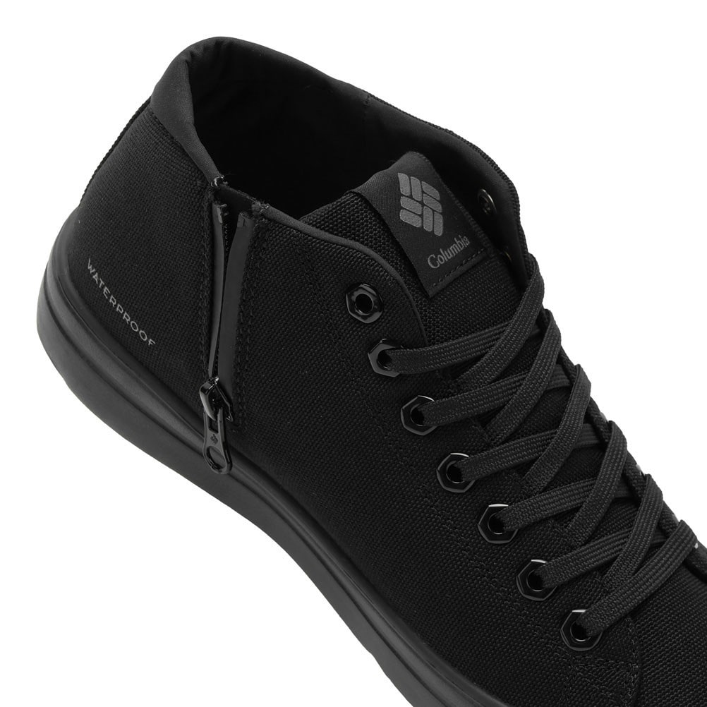 ホーソンレイン MID