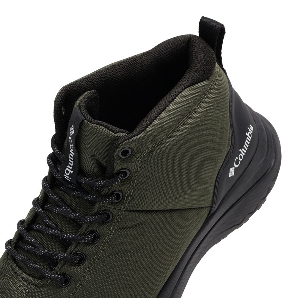 アディフッド MID