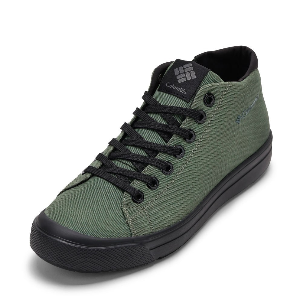 ホーソンレイン MID