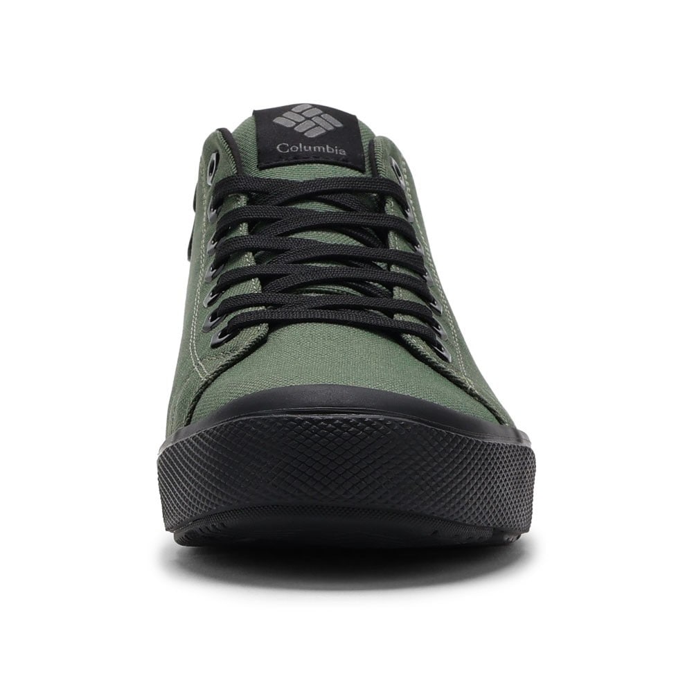 ホーソンレイン MID