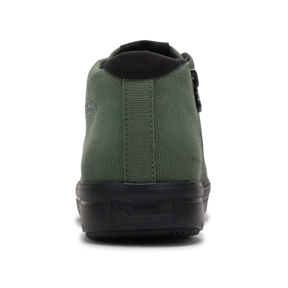 ホーソンレイン MID