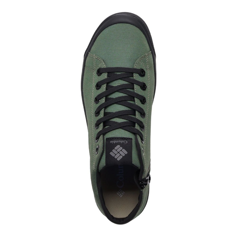 ホーソンレイン MID
