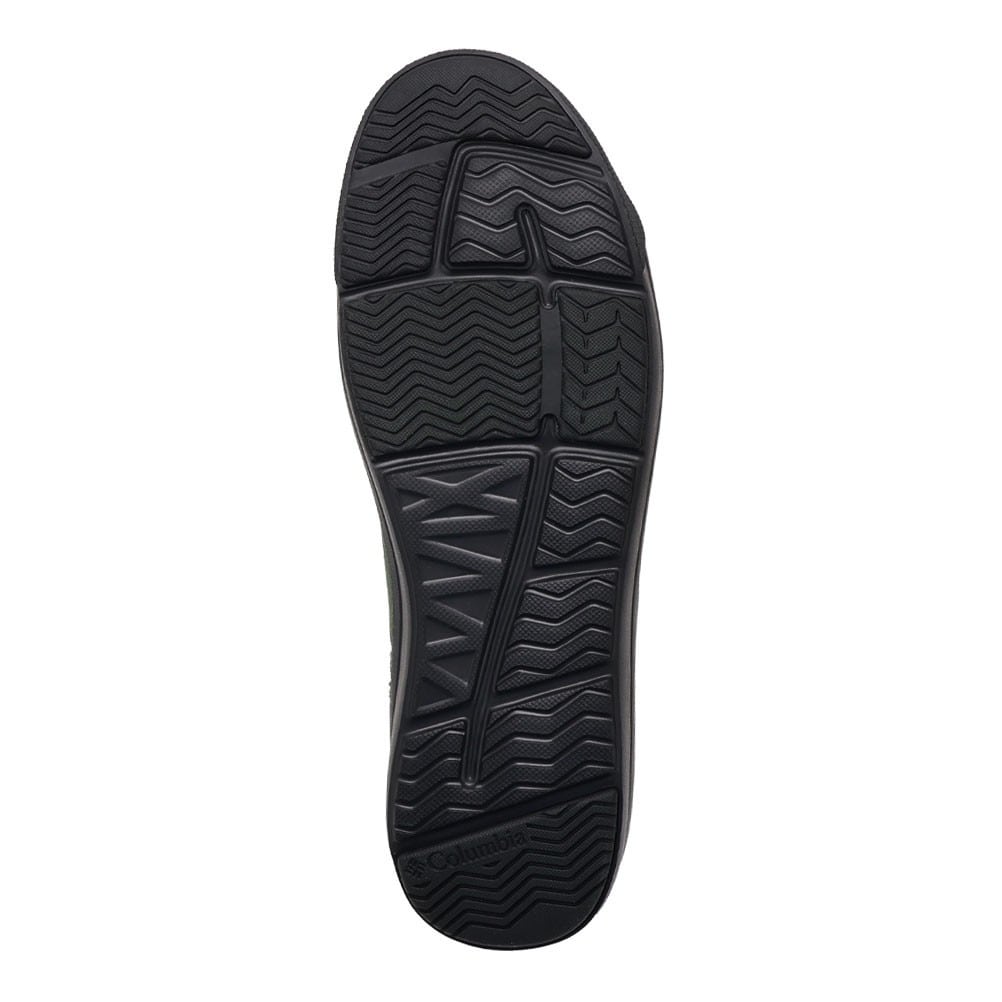 ホーソンレイン MID