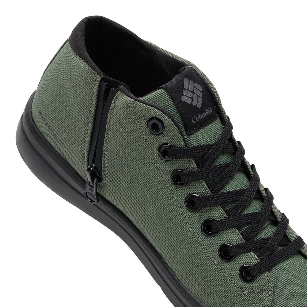 ホーソンレイン MID