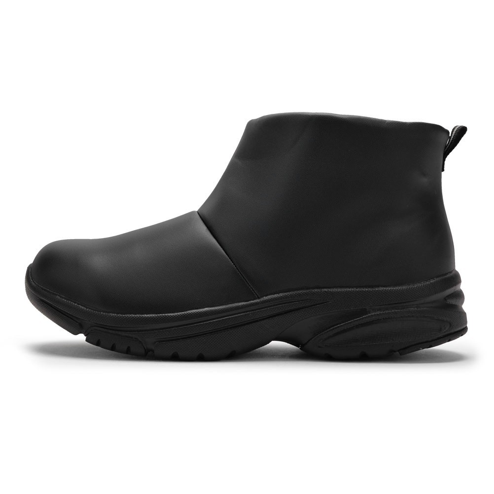 軽量レインブーツ