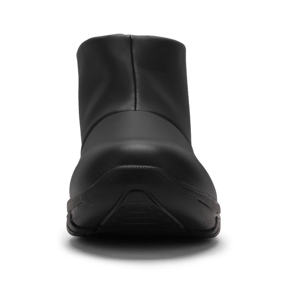 軽量レインブーツ