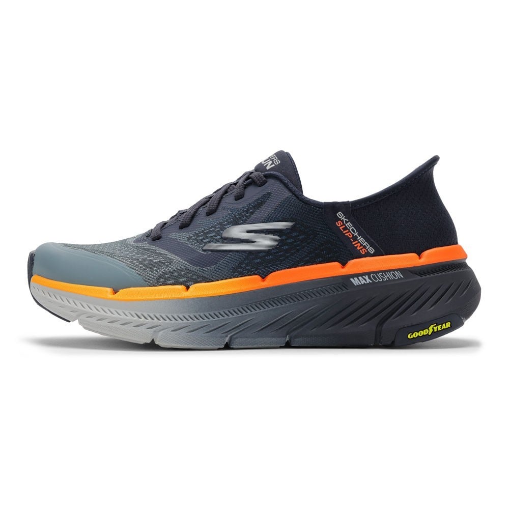 MAX CUSHIONING PRE