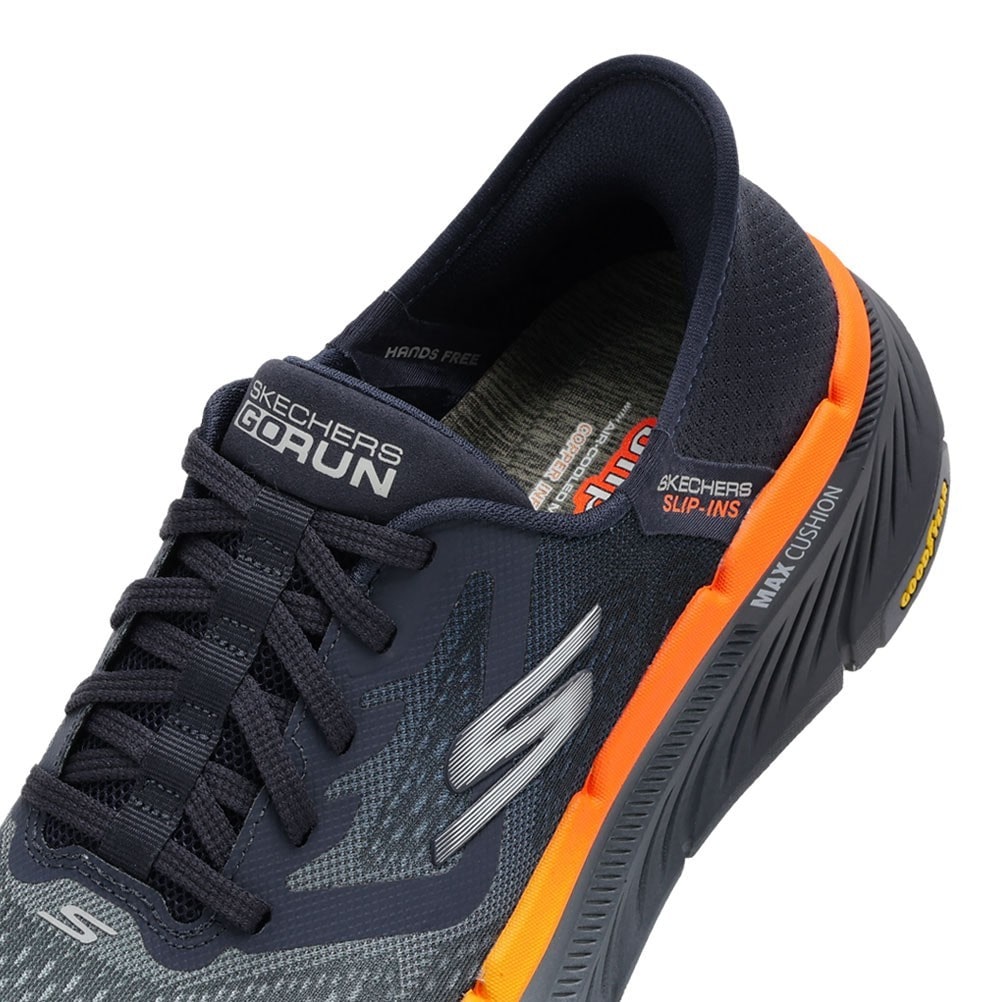 MAX CUSHIONING PRE