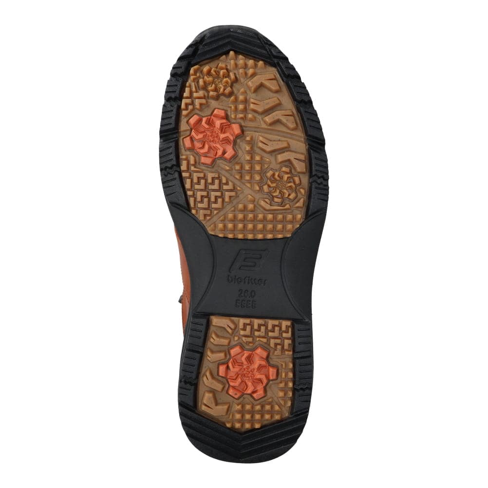 防水防滑 発熱インソールシューズ