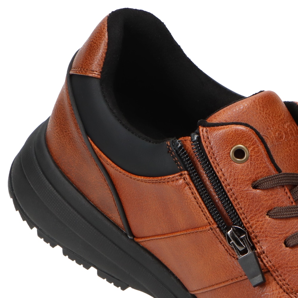 防水防滑 発熱インソールシューズ