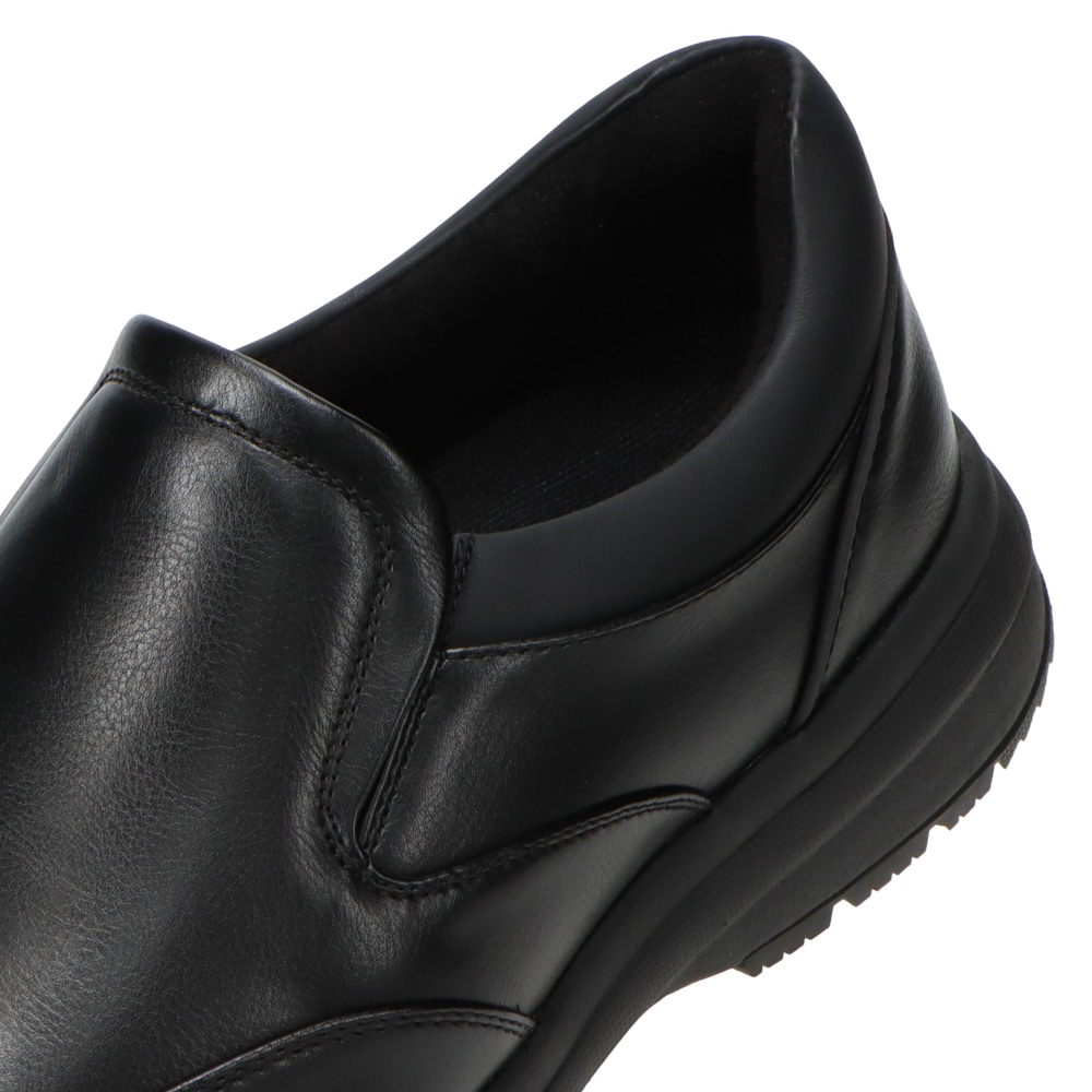 防水防滑 発熱インソールシューズ