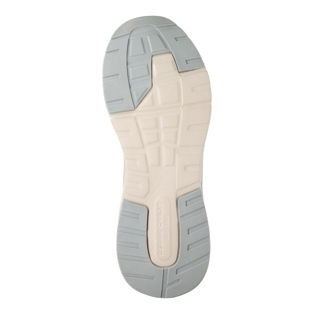 スパットシューズ（エアソールタイプ）防水 手を使わずに履ける【24.5cm～29.0cm】