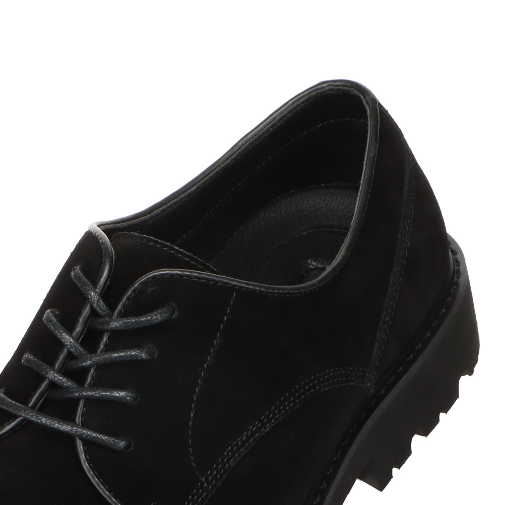 CEDAR CREST セダークレスト 消臭機能インソール付きカジュアル