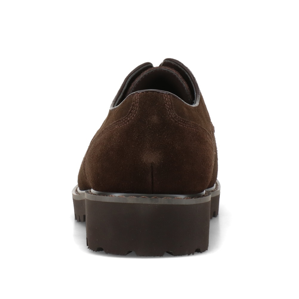 消臭機能インソール付きカジュアルシューズ