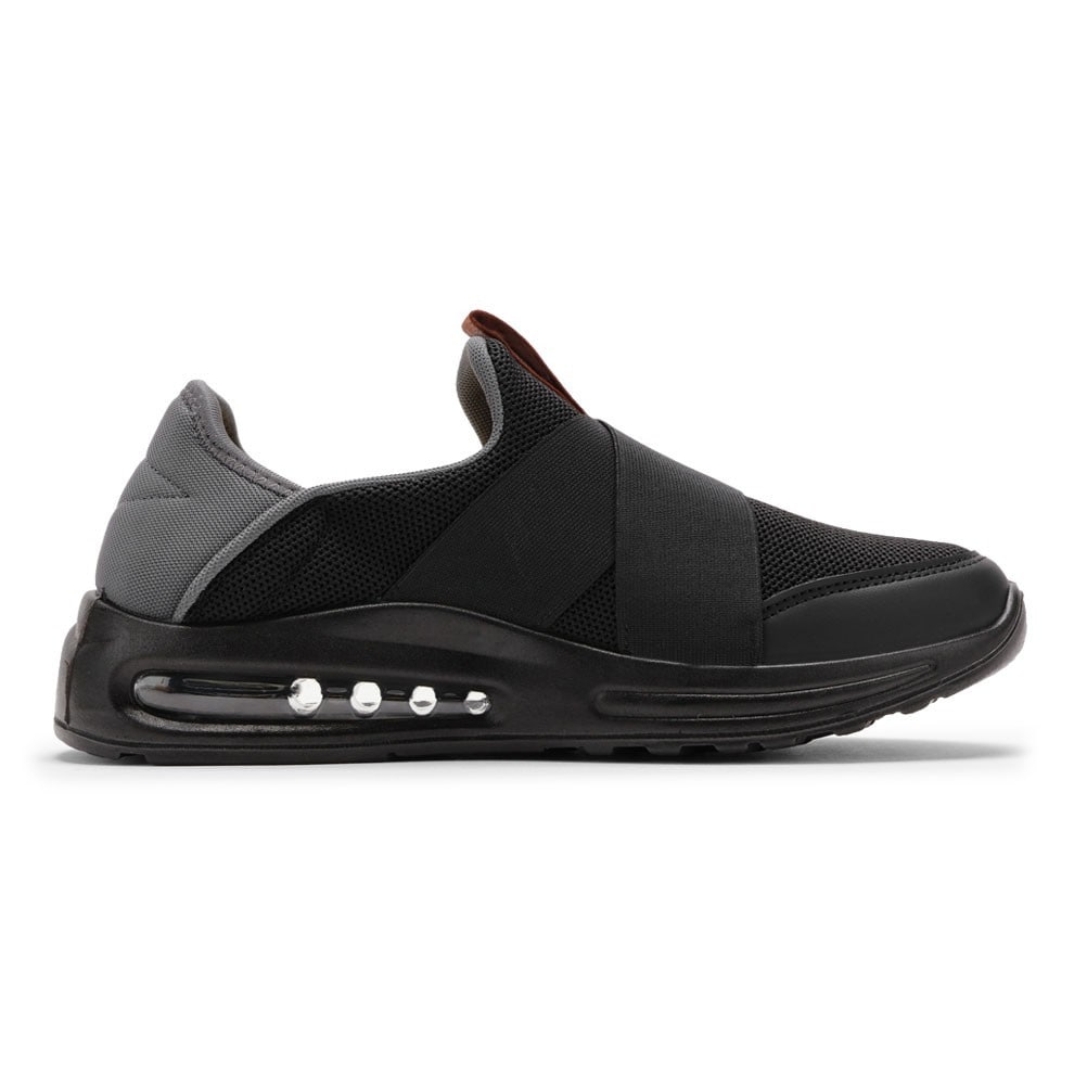 クロスベルトキックバックシューズ