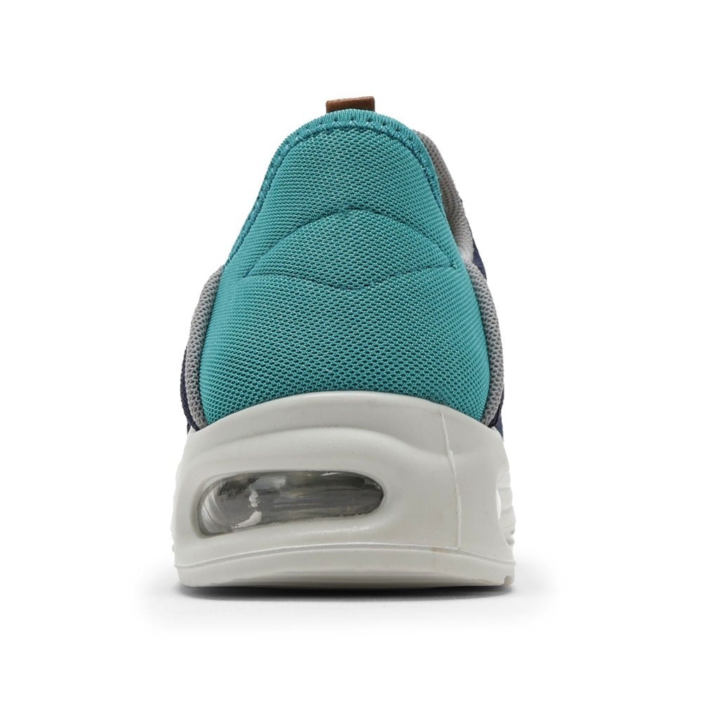 クロスベルトキックバックシューズ