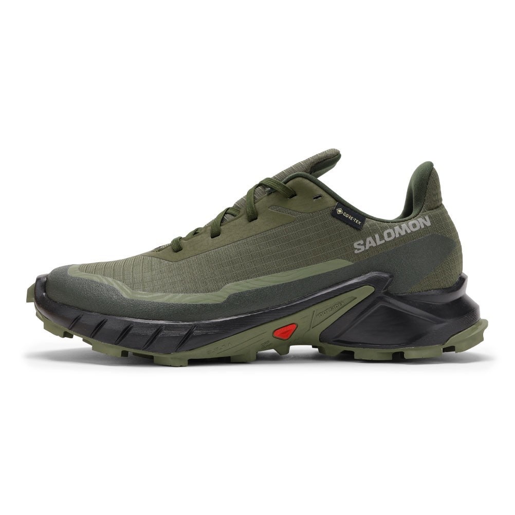 ALPHACROSS 5 GTX