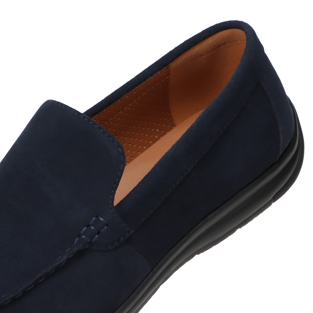 軽量ドライビングシューズ