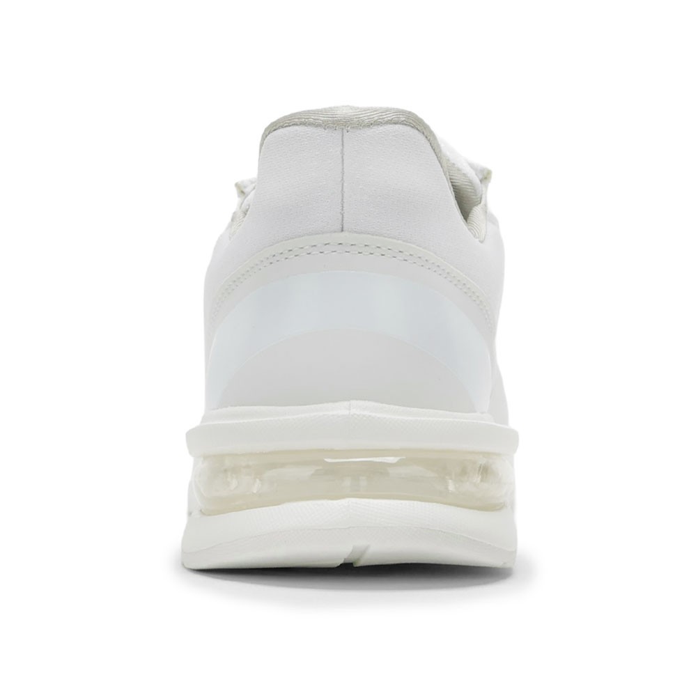 スパットシューズ（エアソールタイプ）防水 手を使わずに履ける【24.5cm～29.0cm】