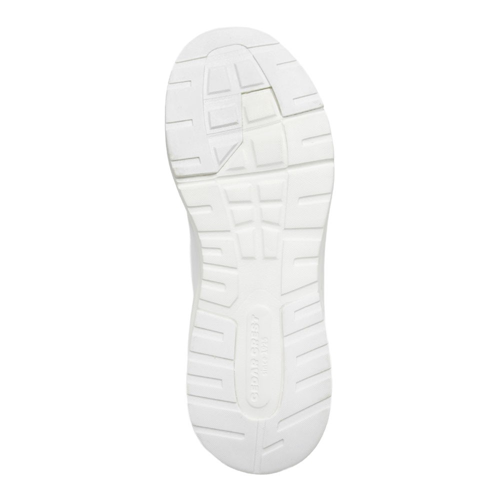 スパットシューズ（エアソールタイプ）防水 手を使わずに履ける【24.5cm～29.0cm】