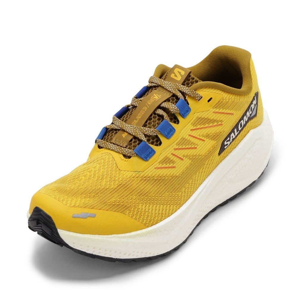AERO BLAZE 3 GRVL