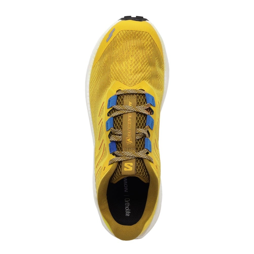 AERO BLAZE 3 GRVL