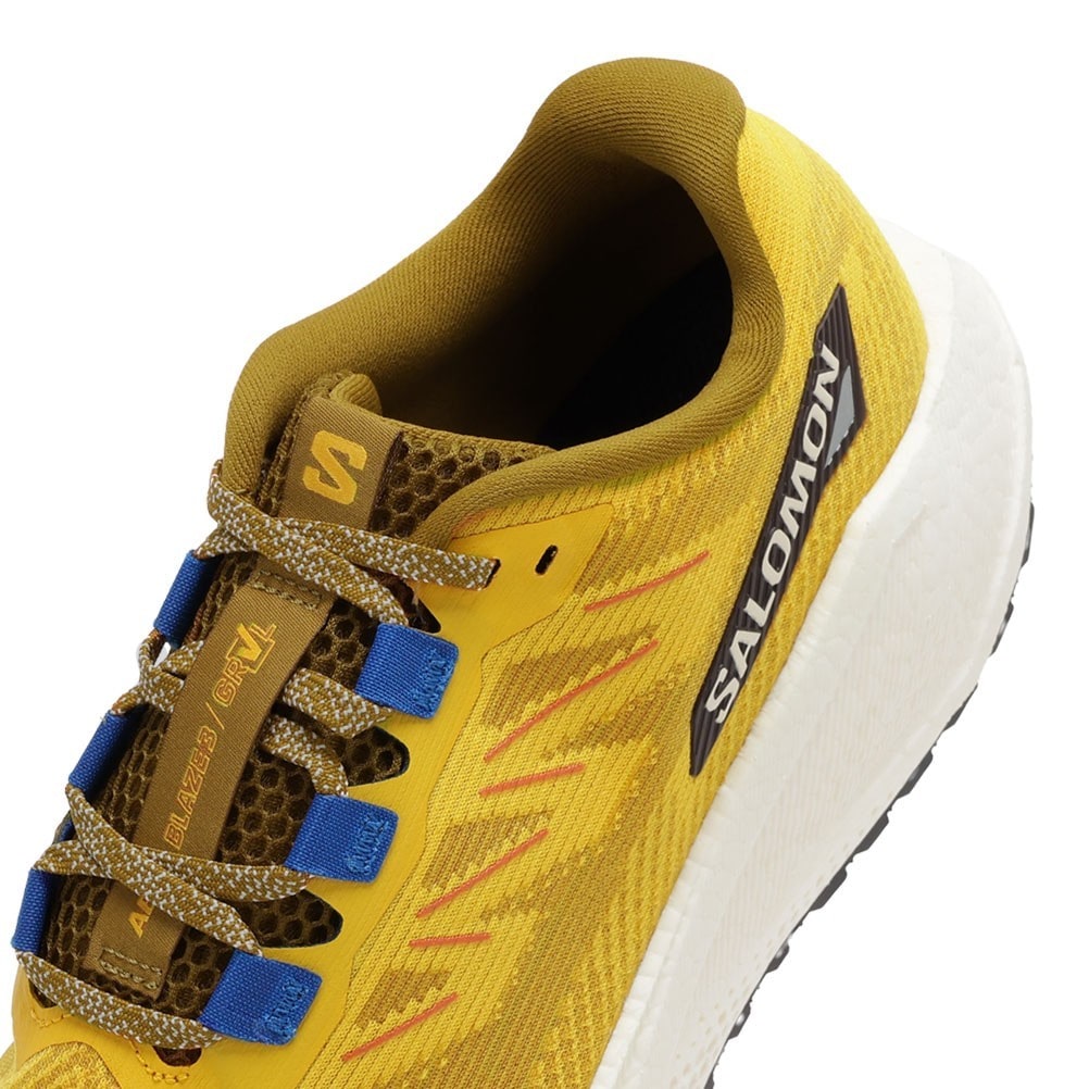 AERO BLAZE 3 GRVL