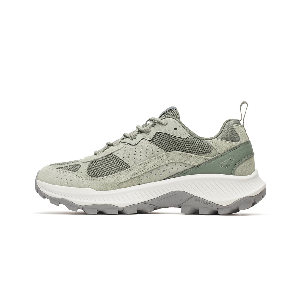 MERRELL メレル SPEED STRIKE 2 TREK グレー メンズ | 靴（シューズ