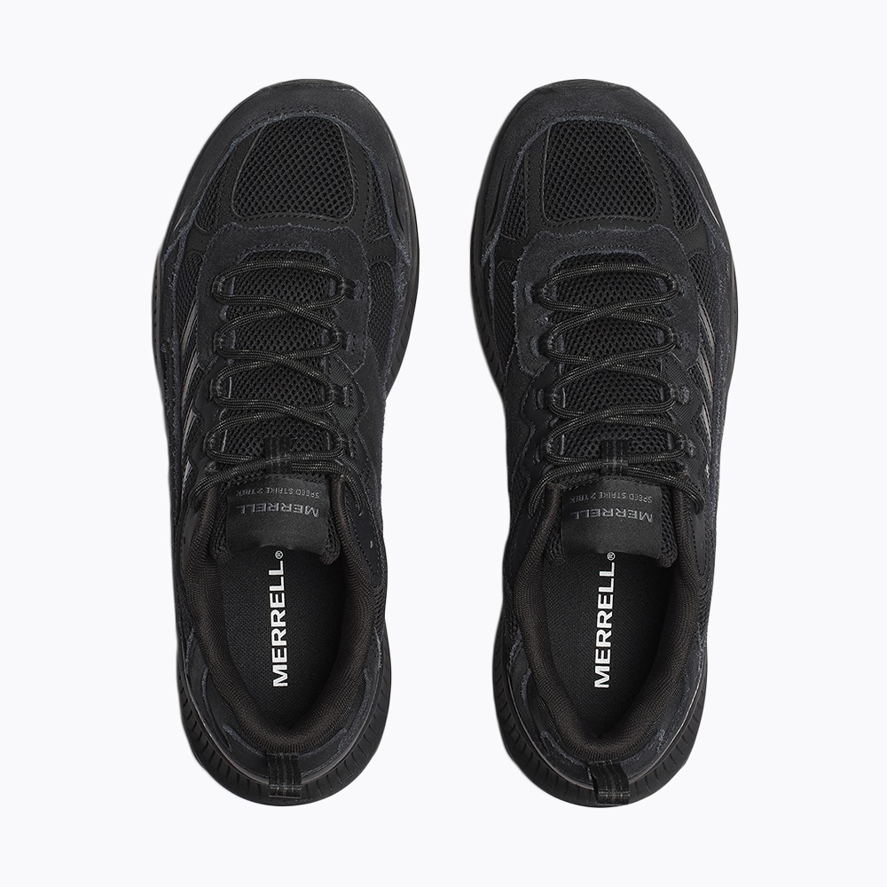 SPEED STRIKE 2 TREK