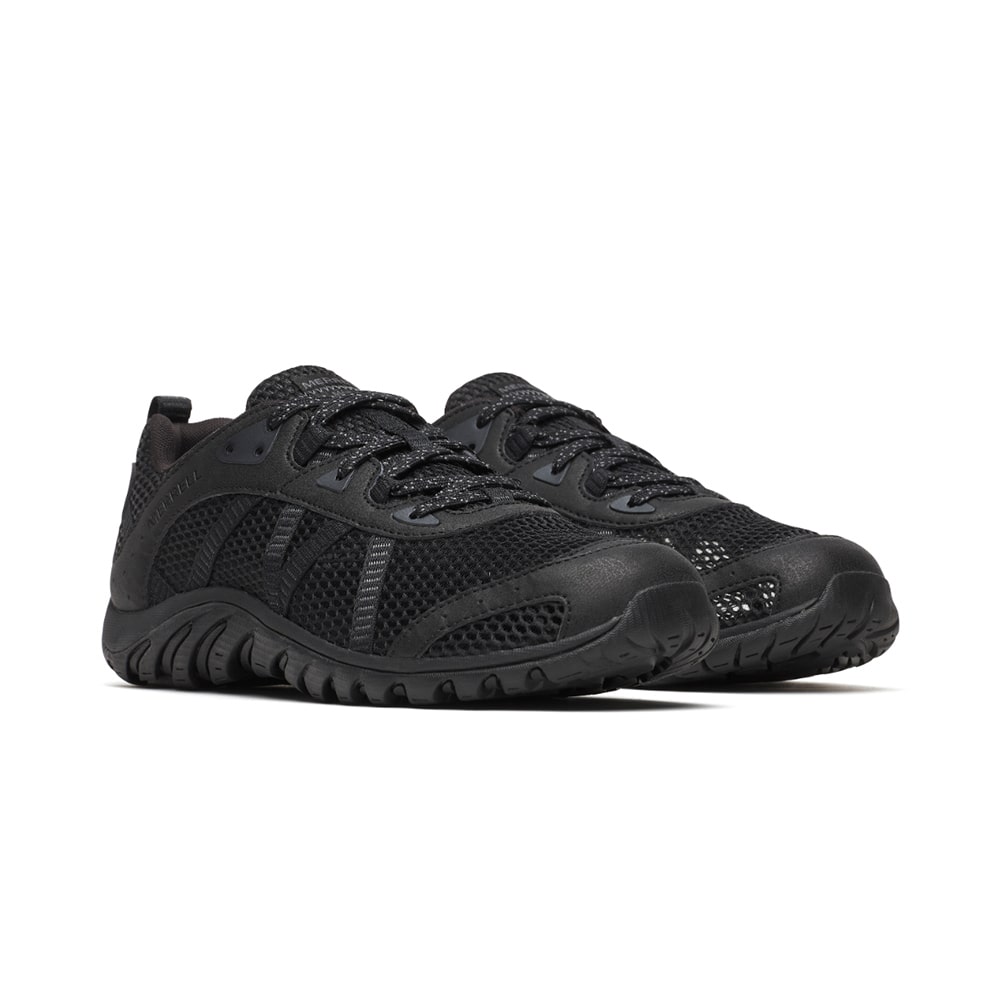 MERRELL メレル MAIPO 3 AEROSPORT ブラック メンズ | 靴（シューズ
