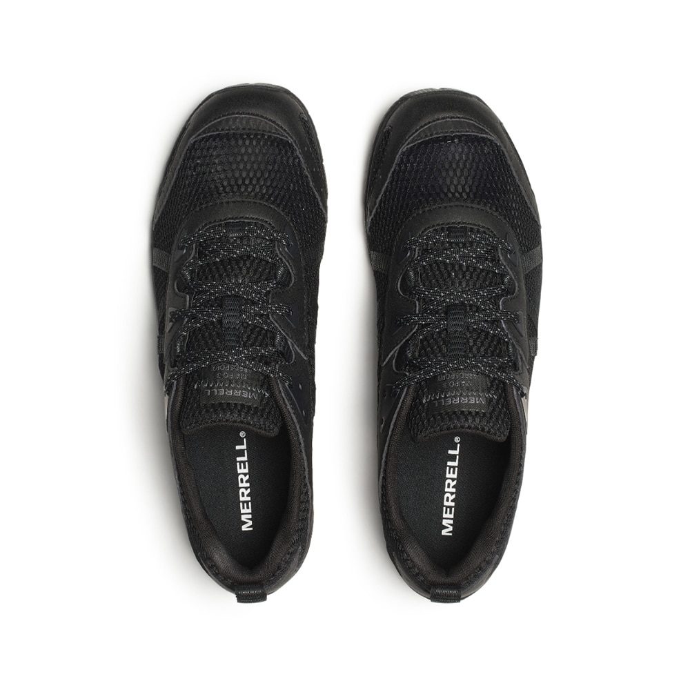 MERRELL メレル MAIPO 3 AEROSPORT ブラック メンズ | 靴（シューズ