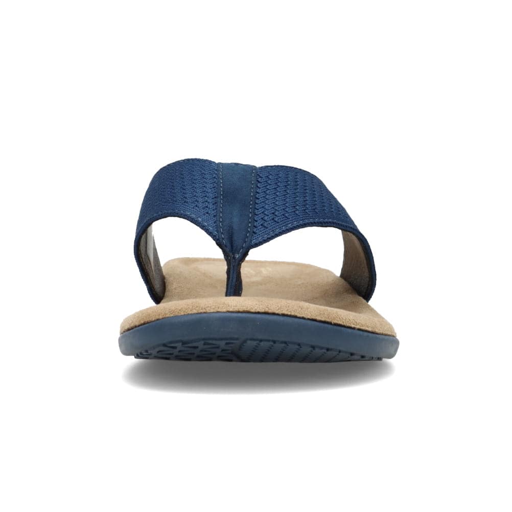 GAP ギャップ トングサンダル ブルー メンズ | 靴（シューズ