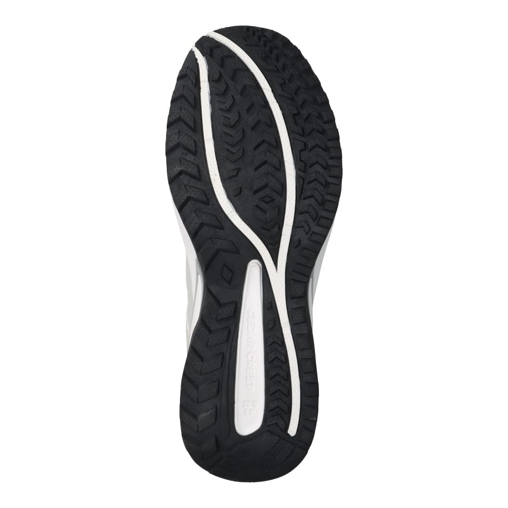 スパットシューズ（トレッキングタイプ）防水 手を使わずに履ける【24.5cm～28.0cm】