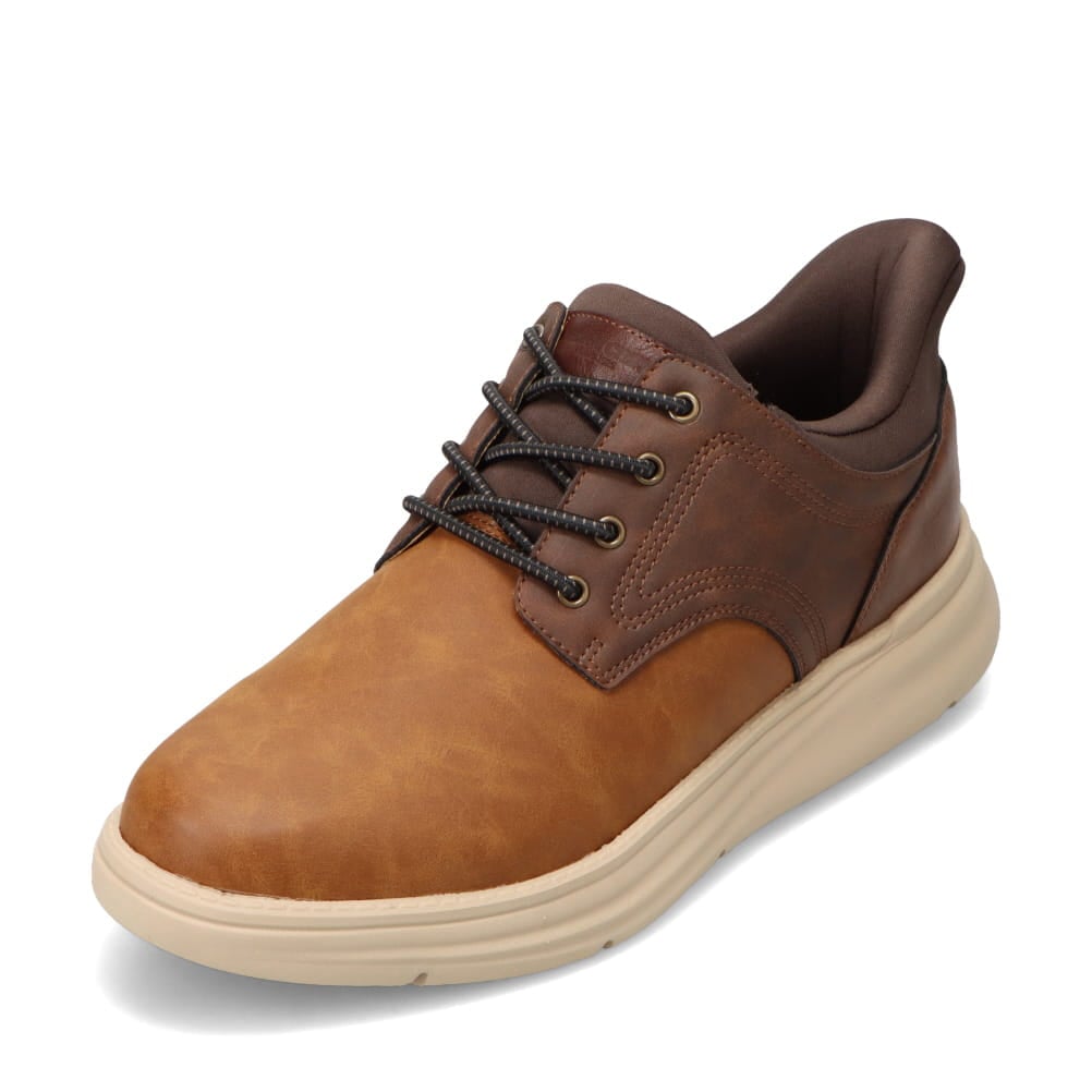 CEDAR CREST セダークレストスパットシューズ（幅広スニーカータイプ