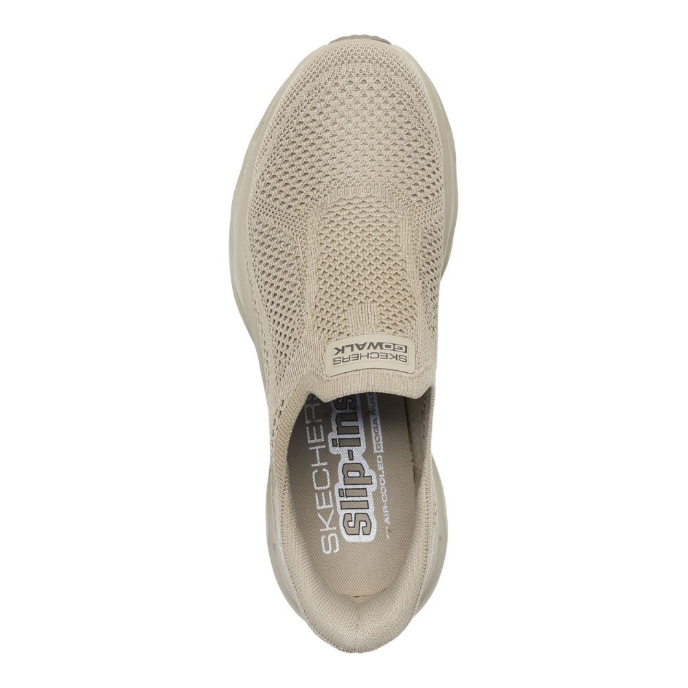 GO WALK GLIDE-STEP
