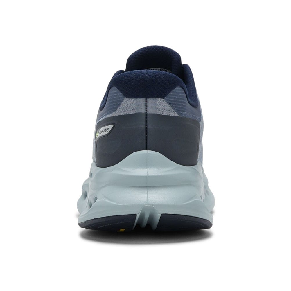 MAX CUSHIONING GLIDE