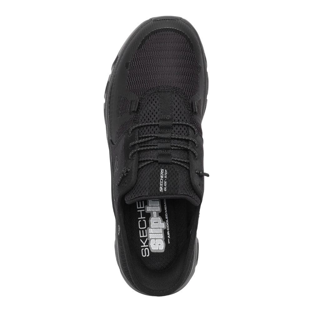 GLIDE-STEP PRO