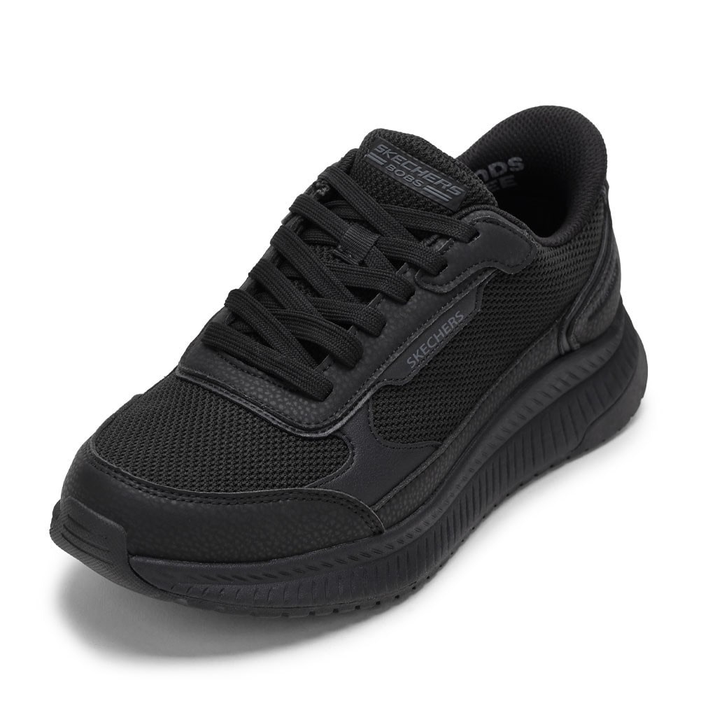 BOBS SQUAD 4-CRUCIAL