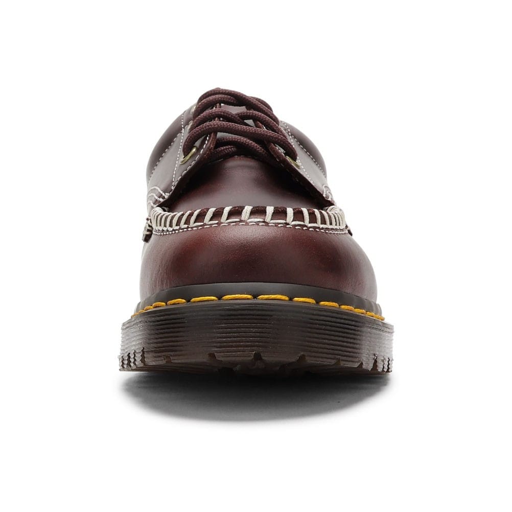 Dr.Martens ドクターマーチン LOWELL ブラウン メンズ | 靴（シューズ