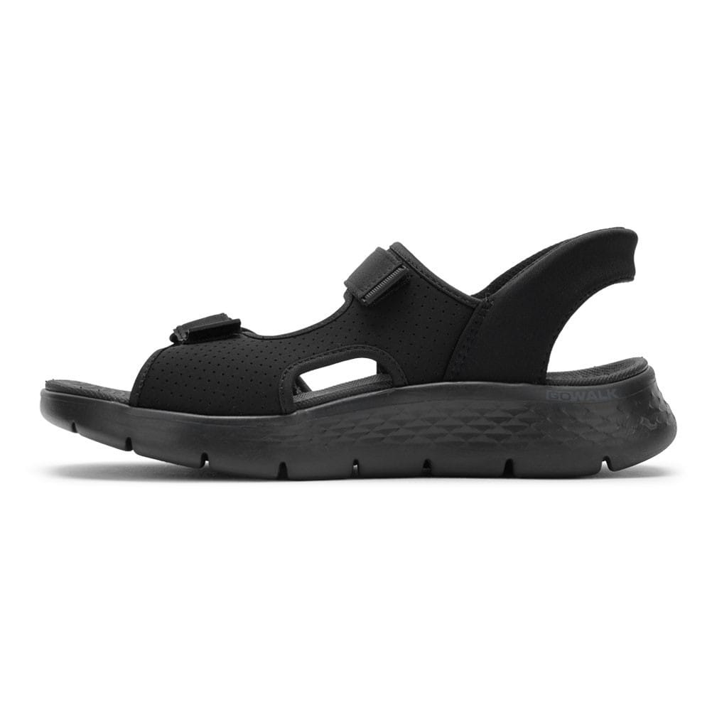 GO WALK FLEX SANDAL