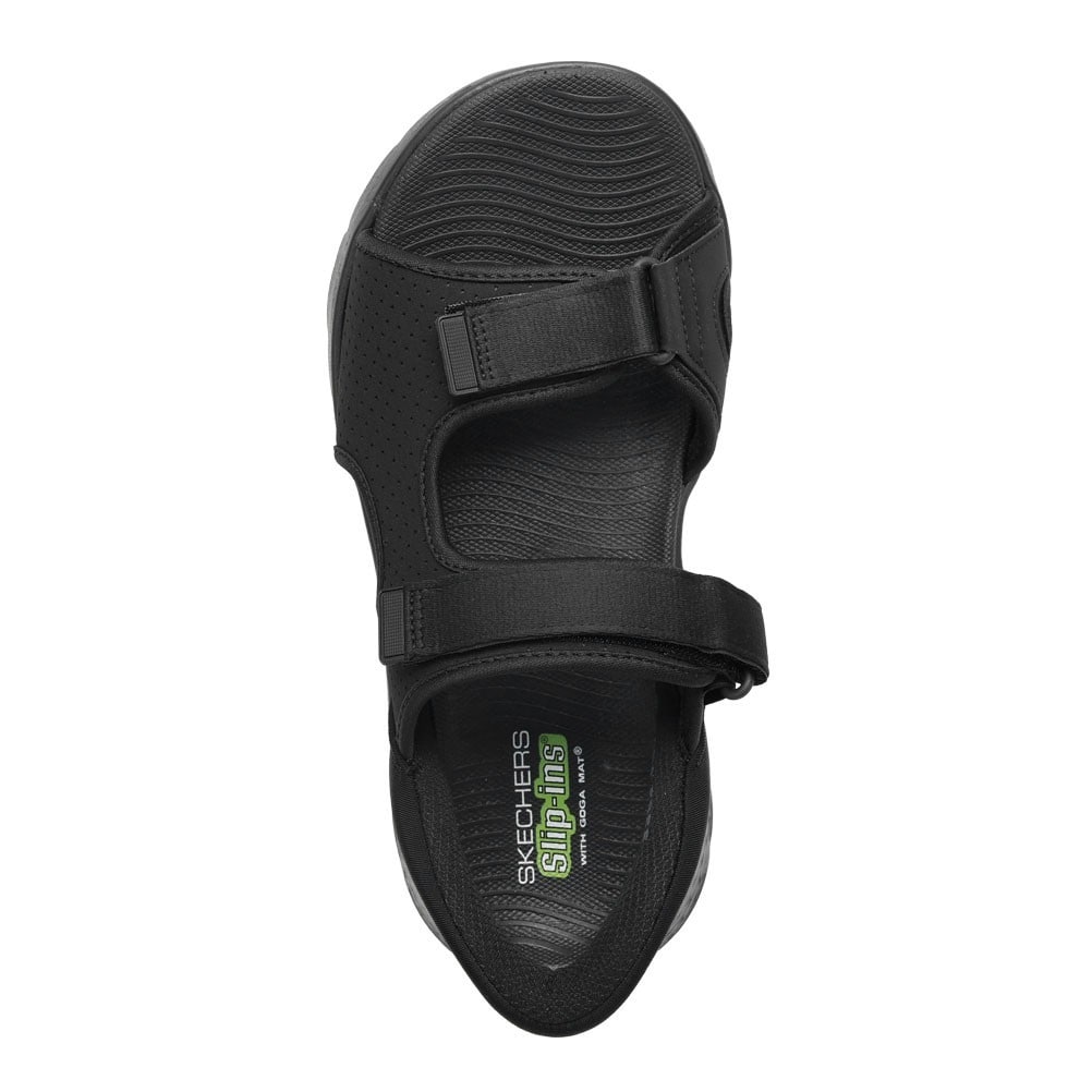 GO WALK FLEX SANDAL