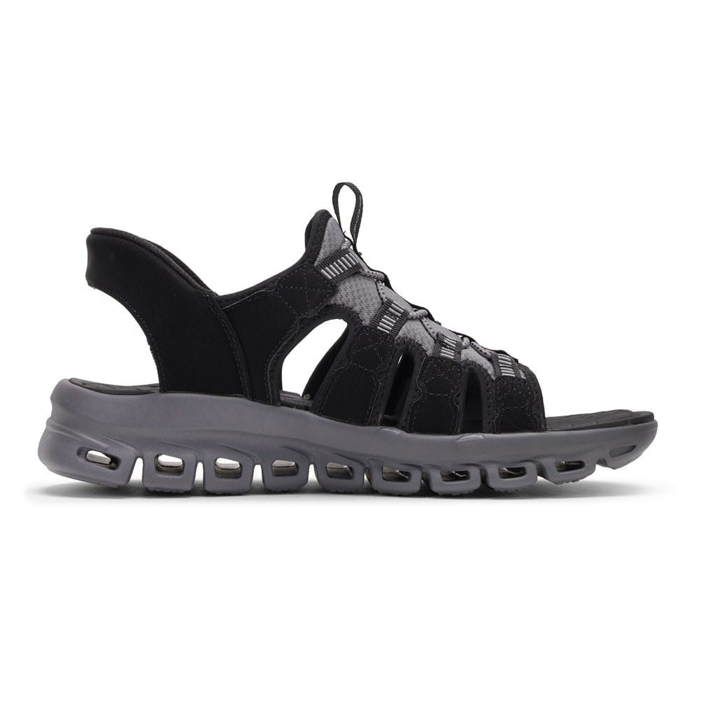GLIDE STEP SANDAL