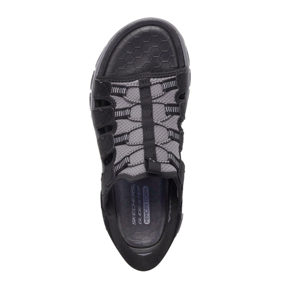GLIDE STEP SANDAL
