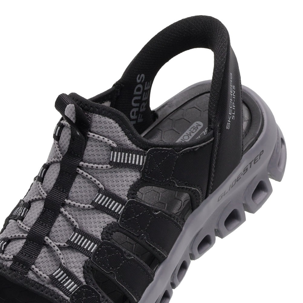 GLIDE STEP SANDAL