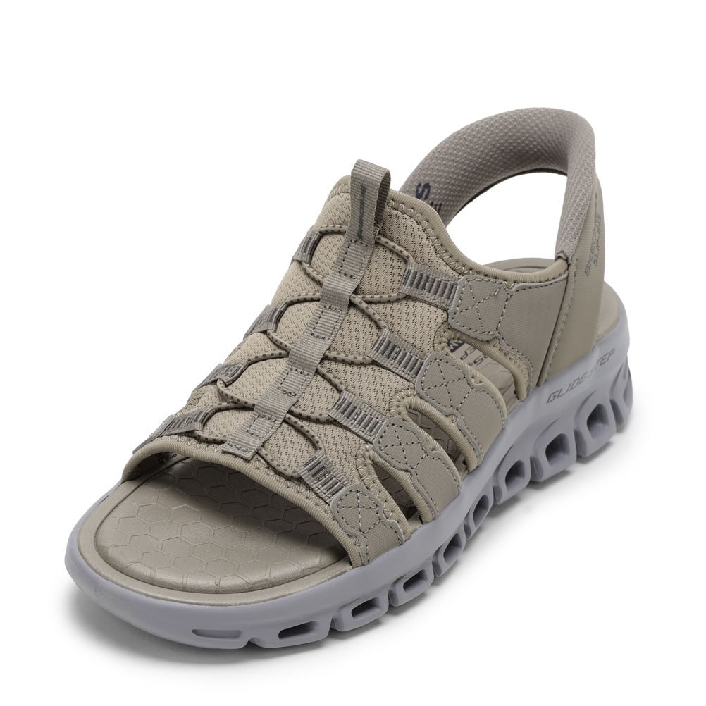 GLIDE STEP SANDAL