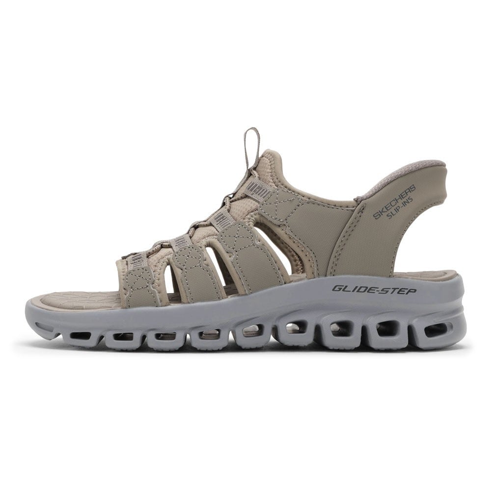 GLIDE STEP SANDAL
