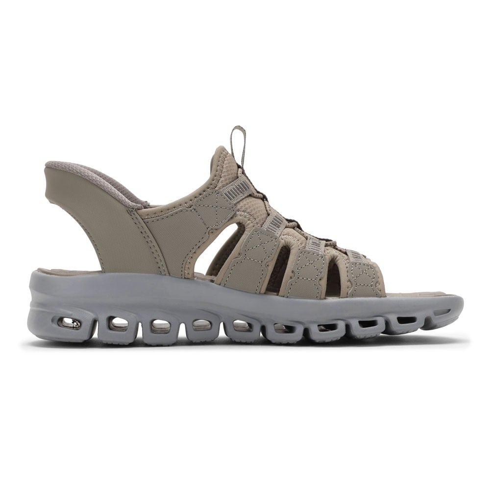 GLIDE STEP SANDAL