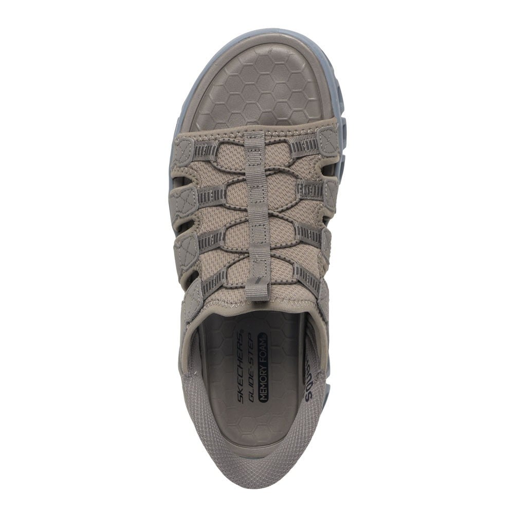 GLIDE STEP SANDAL