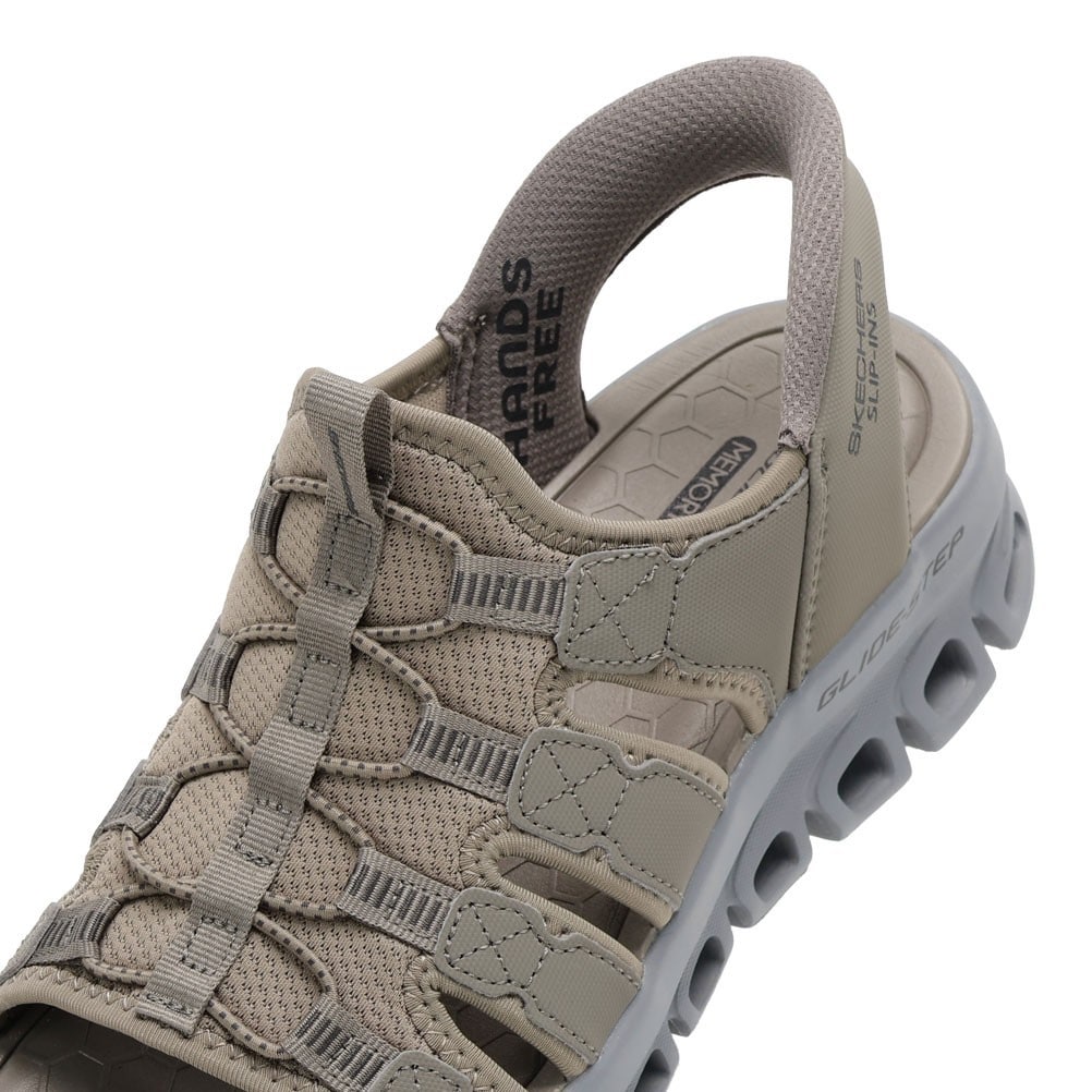 GLIDE STEP SANDAL