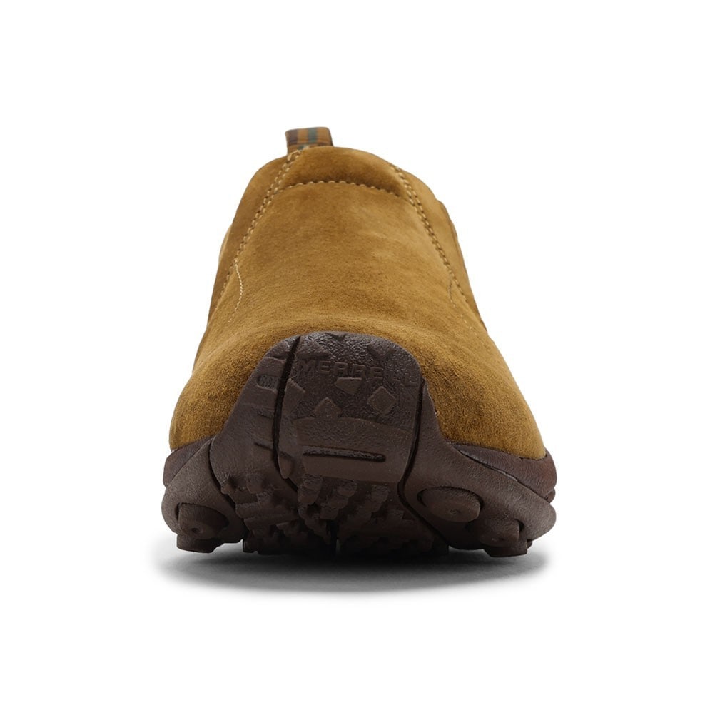 MERRELL メレル JUNGLE MOC M キャメル メンズ | 靴（シューズ
